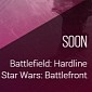Star Wars: Battlefront Confirmed to Feature Battlelog Support