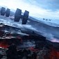 Star Wars Battlefront Details Lava Planet Sullust in May the 4th Update