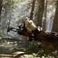 Star Wars Battlefront Features C-3PO, Varied Mission Maps