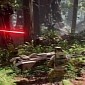 Star Wars: Battlefront Gets a Brand-New Teaser from EA and DICE