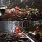 Star Wars Battlefront Images Show Coop in Action on Endor