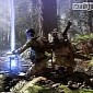 Star Wars Battlefront Runs at 60fps on PS4 and Xbox One, 30fps in Splitscreen