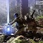 Star Wars Battlefront Uses Partners System, Avoids Space Battles for Infantry Focus