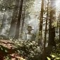 Star Wars Battlefront Uses Physical Based Rendering to Create Immersion