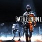 Star Wars: Battlefront Will Be Shown at E3, EA CEO Says