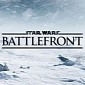 Star Wars Battlefront Will Launch During Holiday Season 2015