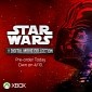 Star Wars Digital Movie Collection Comes with Bonus Content on Xbox One