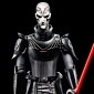 “Star Wars: Episode VII” Introduces New Villains – Jedi Hunters