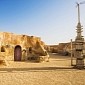 “Star Wars: Episode VII” to Start Filming Tomorrow in the Abu Dhabi Desert