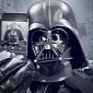 “Star Wars” Gets Official Instagram, Darth Vader Selfie