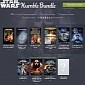 Star Wars Humble Bundle Launched with 9 Awesome Games