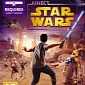 Star Wars Kinect Includes Jedi Dance Contests