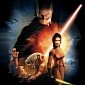 Star Wars: Knights of the Old Republic Lands on Android