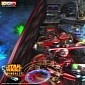 Star Wars Pinball Reveals Masters of the Force Table Featuring Sith Lords and Jedi Knights
