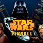 Star Wars Pinball Review (Xbox 360)
