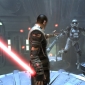 Star Wars: The Force Unleashed 2 Arrives on October 26