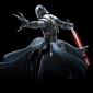 Star Wars The Force Unleashed Comes to the PC