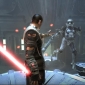 Star Wars: The Force Unleashed Forces 5.7 Million in Sales