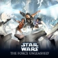 Star Wars: The Force Unleashed Has Record Sales