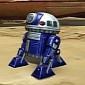 Star Wars: The Old Republic Celebrates "May the Fourth" with Free Droid, Double XP