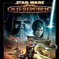 Star Wars: The Old Republic Collector's Edition Leaked by Retailers