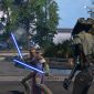 Star Wars: The Old Republic Gets Another Free Weekend