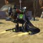 Star Wars: The Old Republic Gets Economic Balance Changes