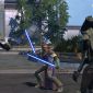 Star Wars: The Old Republic Gets Free Weekend Pass Trial