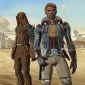 Star Wars: The Old Republic Gets Smuggler Class