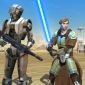 Star Wars: The Old Republic Goes Free-to-Play During Autumn