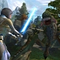 Star Wars: The Old Republic Has 500,000 Subscribers, Sees Revenue Increase