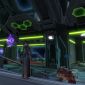 Star Wars: The Old Republic High Population Server Move Is Now Complete