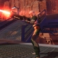 Star Wars: The Old Republic Not Coming Before April 2011