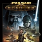 Star Wars: The Old Republic Now Free-to-Play, Gets Update 1.5