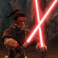 Star Wars: The Old Republic Planets Have More Creatures than Dragon Age: Origins