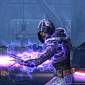 Star Wars: The Old Republic Players Prefer Sith Characters Over Jedi Ones