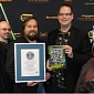 Star Wars: The Old Republic Sets World Record for Largest Amount of Voice Acting