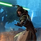 Star Wars: The Old Republic Update 1.2 Gets Showcased in New Video