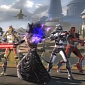 Star Wars: The Old Republic Update 2.0 Scum and Villainy Gets Video