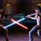 Star Wars: The Old Republic Will Not Only Use Subscriptions