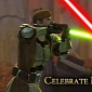 Star Wars: The Old Republic on Sale Until Tomorrow