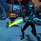 Star Wars: The Old Republic's Gree Returns Next Week with New Items