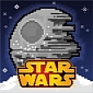 Star Wars: Tiny Death Star for Windows Phone Gets Coins-Related Fix