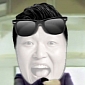 Star in Your Own Gangnam Style Video, Courtesy of JibJab