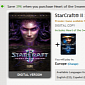 StarCraft 2: Heart of the Swarm Out on March 12, 2013, Battle.net Says