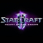 StarCraft 2: Heart of the Swarm Video Details Training Mode and Unranked Play
