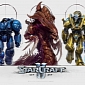 StarCraft 2 Third Anniversary Brings 25% XP Bonus, Unlocks for Free Starter Edition