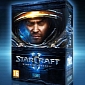StarCraft 2: Wings of Liberty Gets 50% Price Cut Ahead of Heart of the Swarm Launch