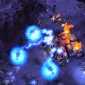 StarCraft II - Blizzard Unveils the Protoss Twilight Archon