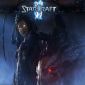 StarCraft II's Beta Will Kick Off This Month